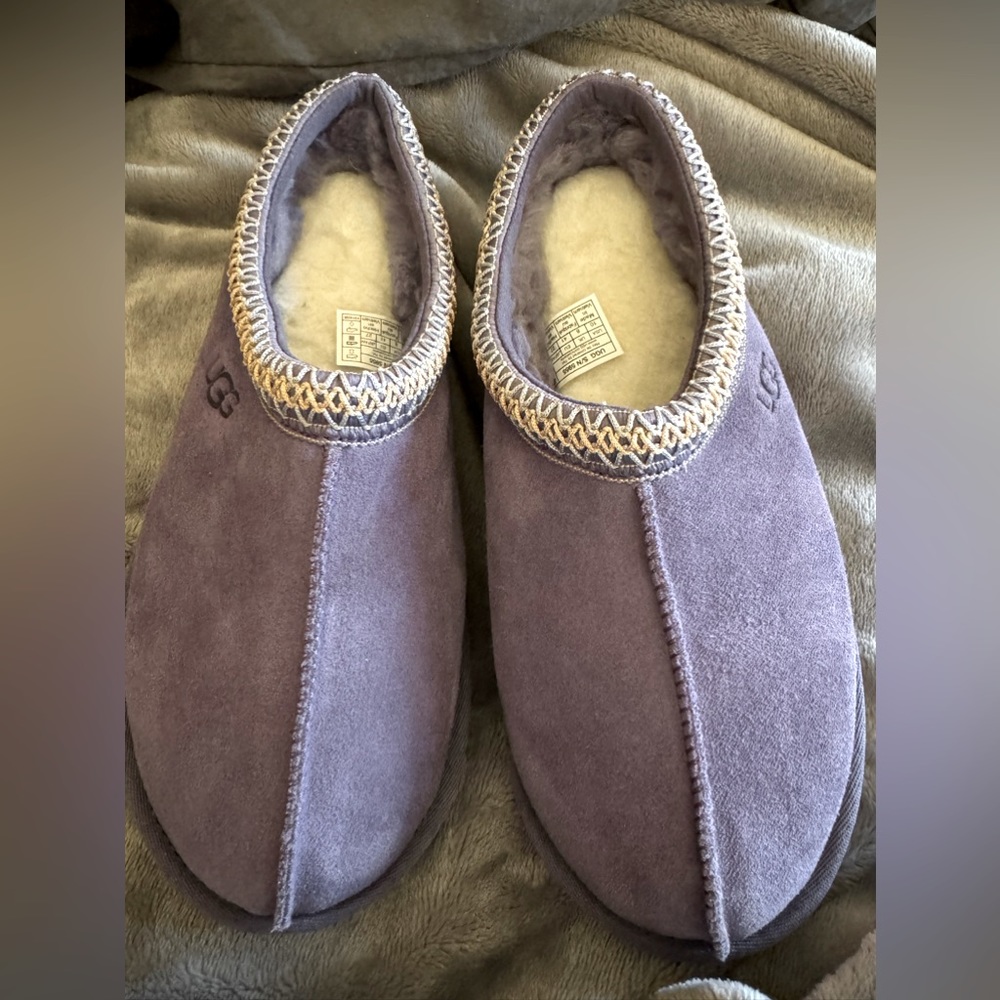 UGG women’s Tasman slipper